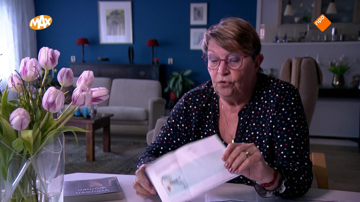 Uitzending: D-reizen