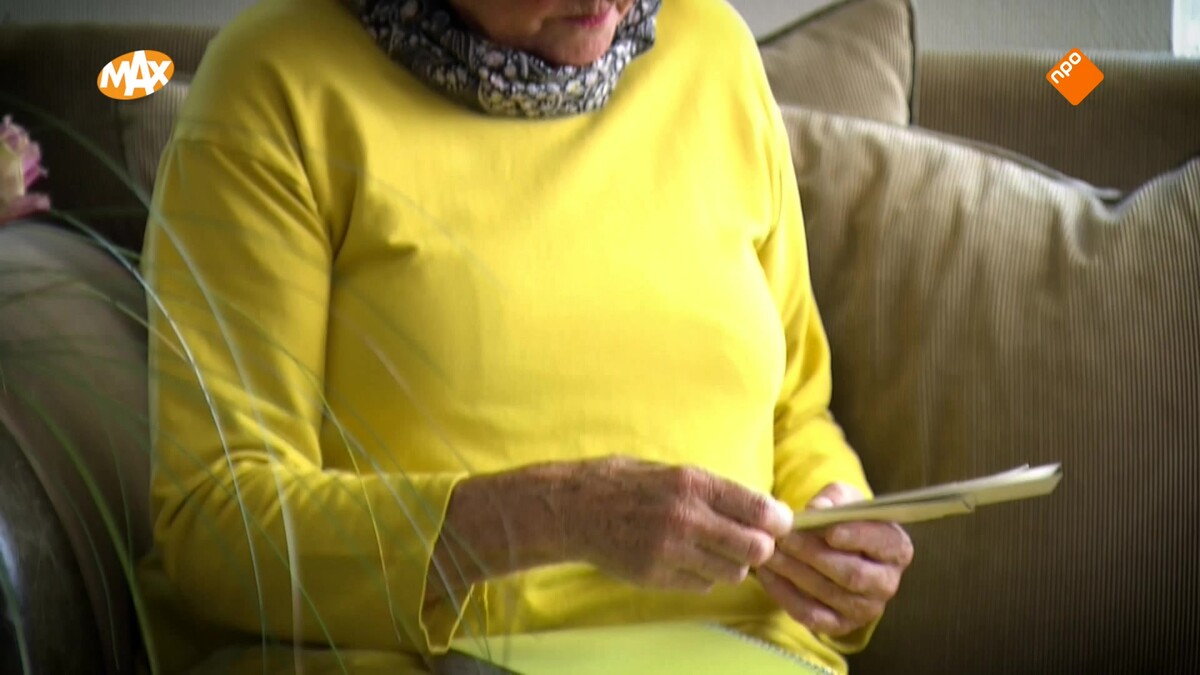 Uitzending: Wat moet u doen voor een partnerpensioen?