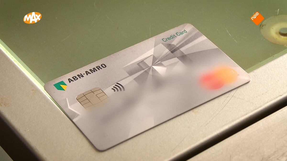 Uitzending: Leeftijdsdiscriminatie door banken en verzekeraars