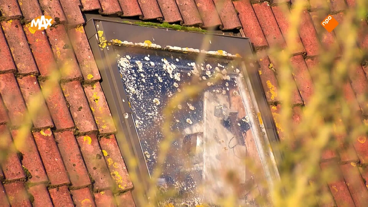 Uitzending: Opa en oma gaan scheiden