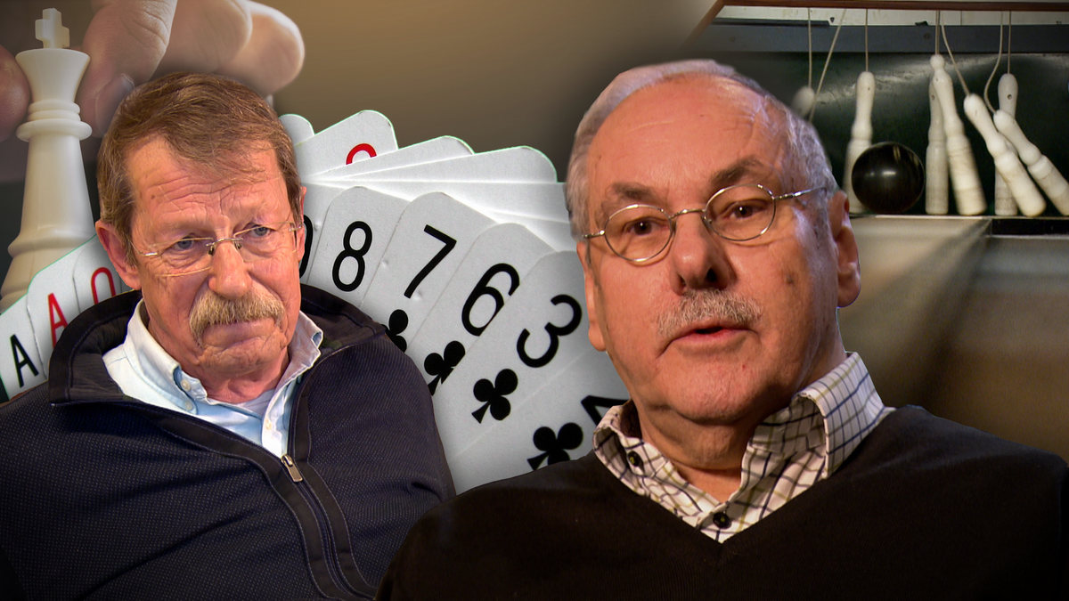 Uitzending: Verenigingen bezwijken onder strenge regels