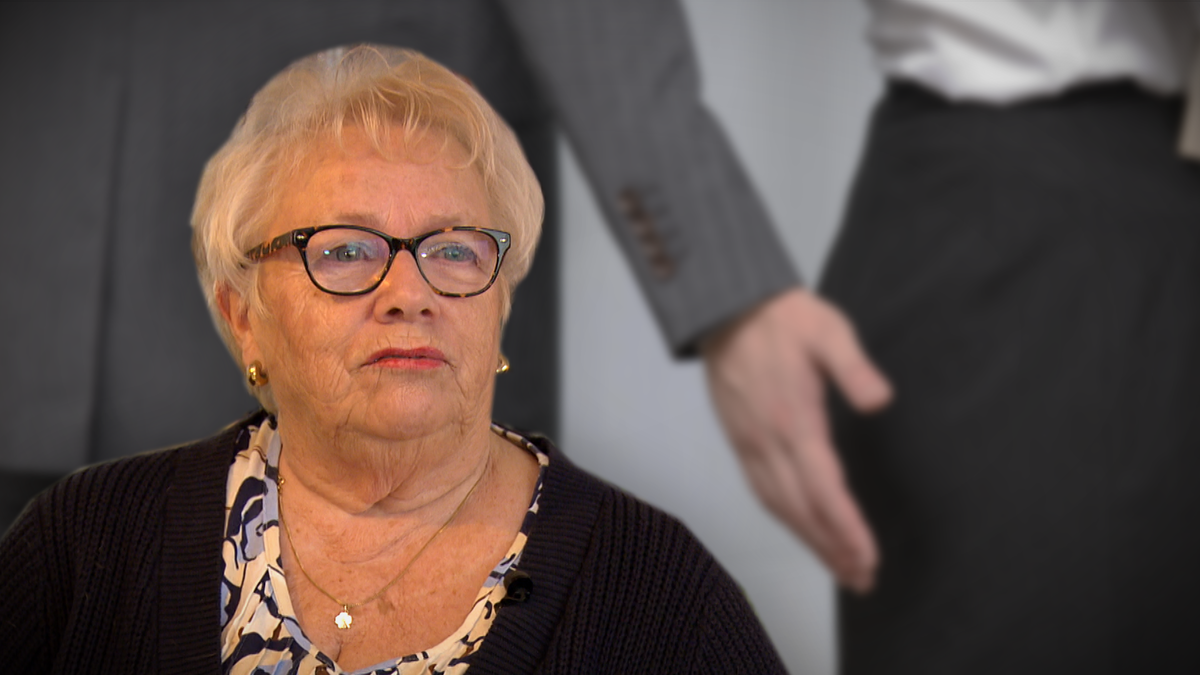 Uitzending: Diepe wonden bij ouderen na misbruik