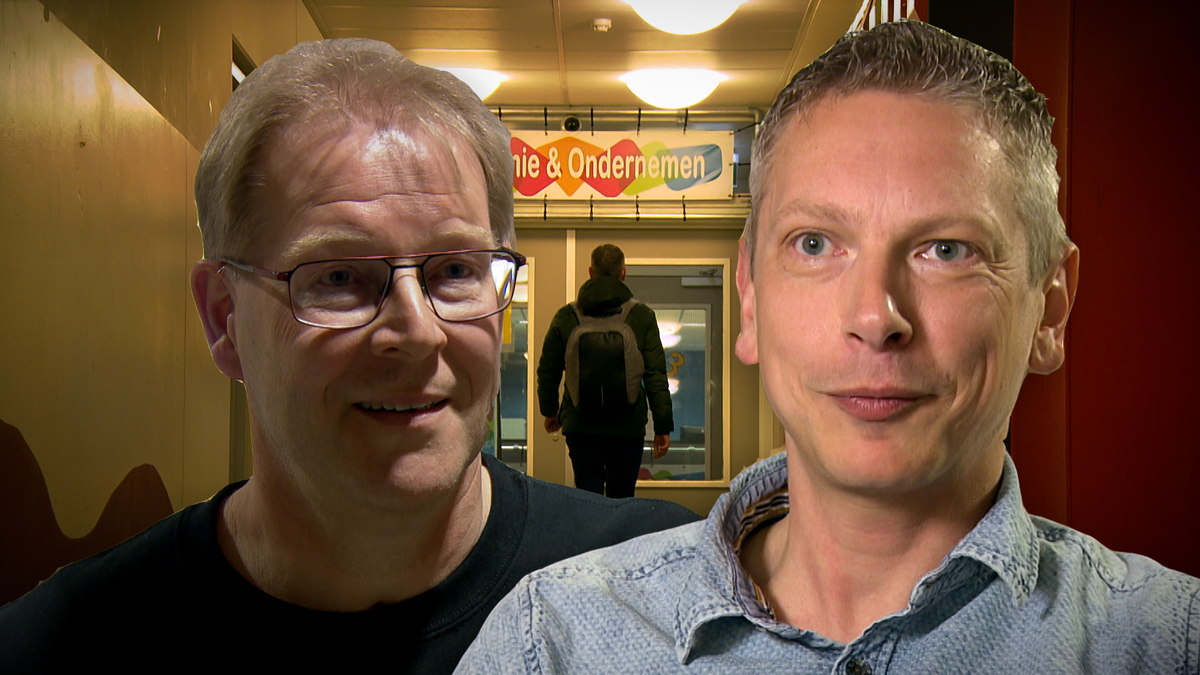 Uitzending: Arbeidsmarkt schreeuwt om zij-instromers