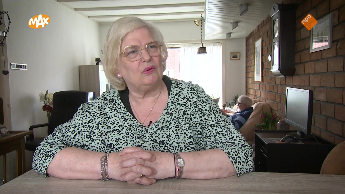Uitzending: De grenzen van dementiezorg aan huis
