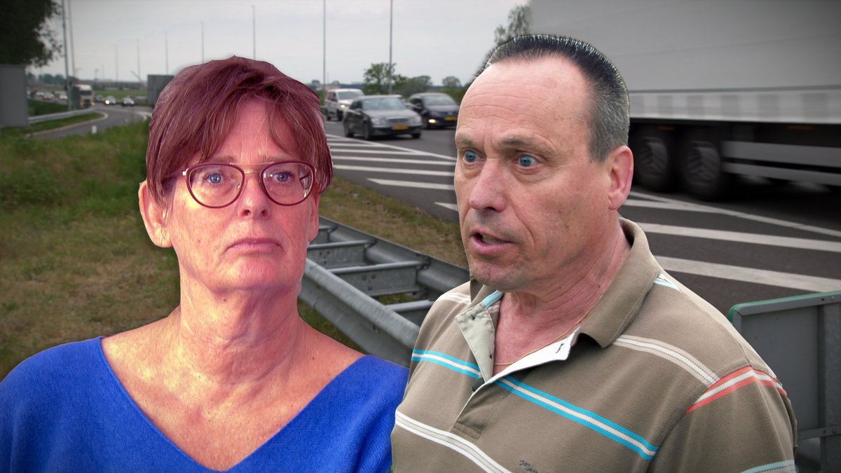 Uitzending: Ziek door geluidsoverlast