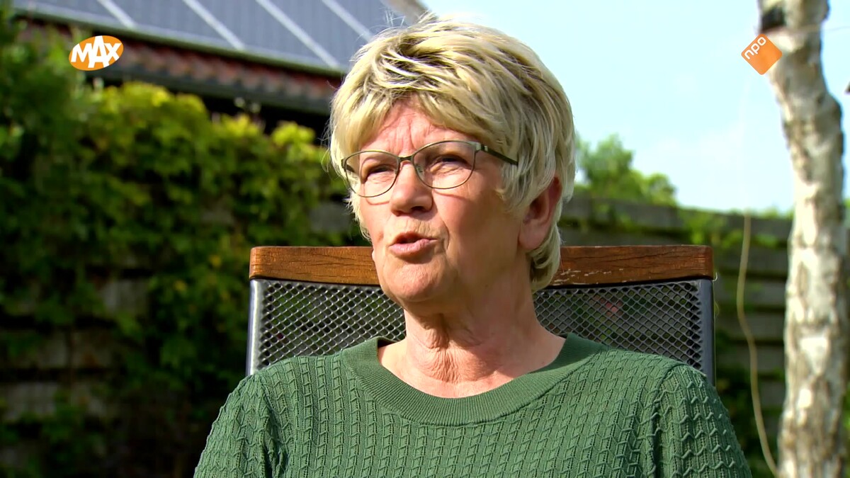 Uitzending: Problemen met zonnepanelen