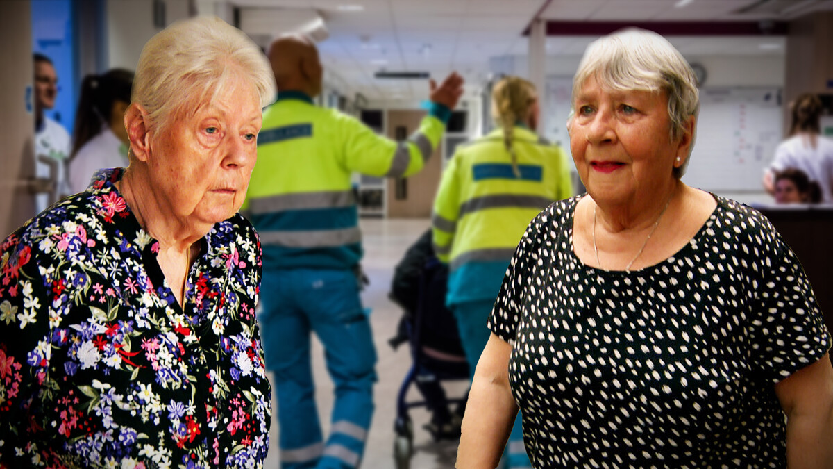 Uitzending: Dood of gewond door val