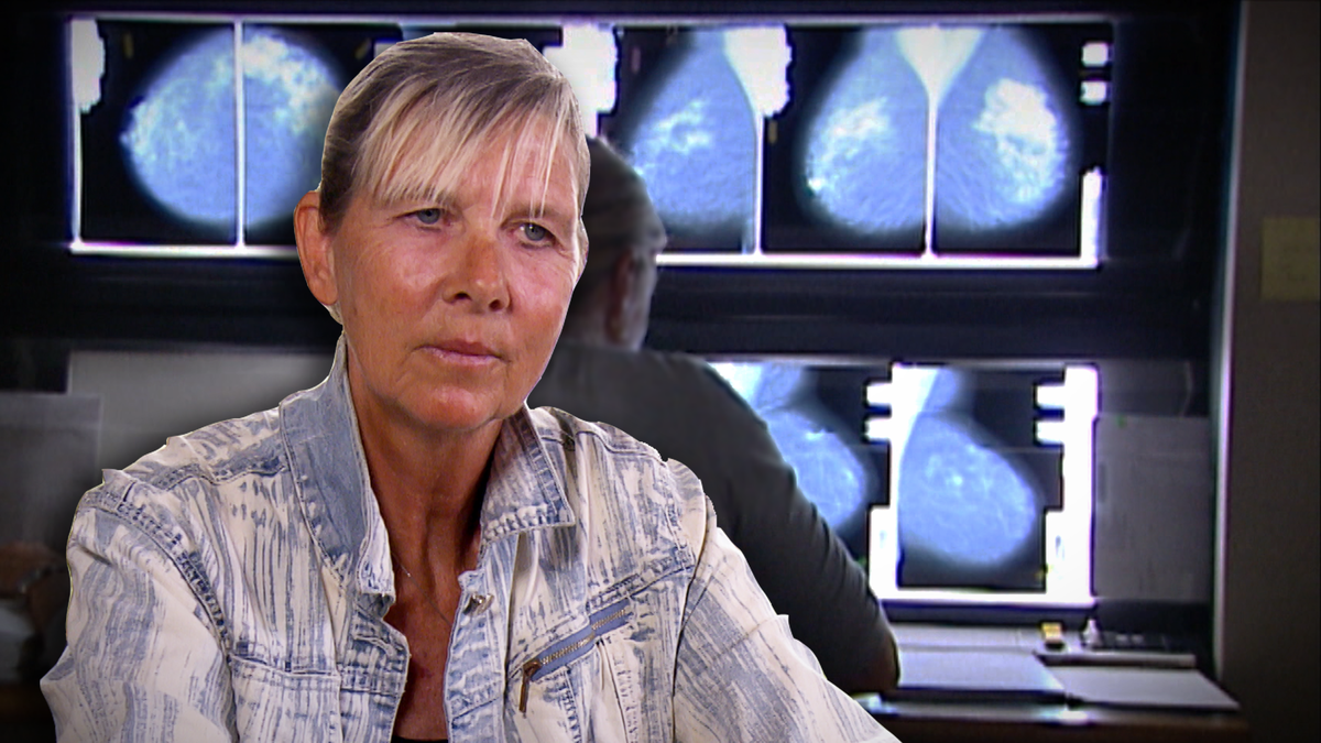 Uitzending: Strijd met ziekenhuis na gemiste diagnose