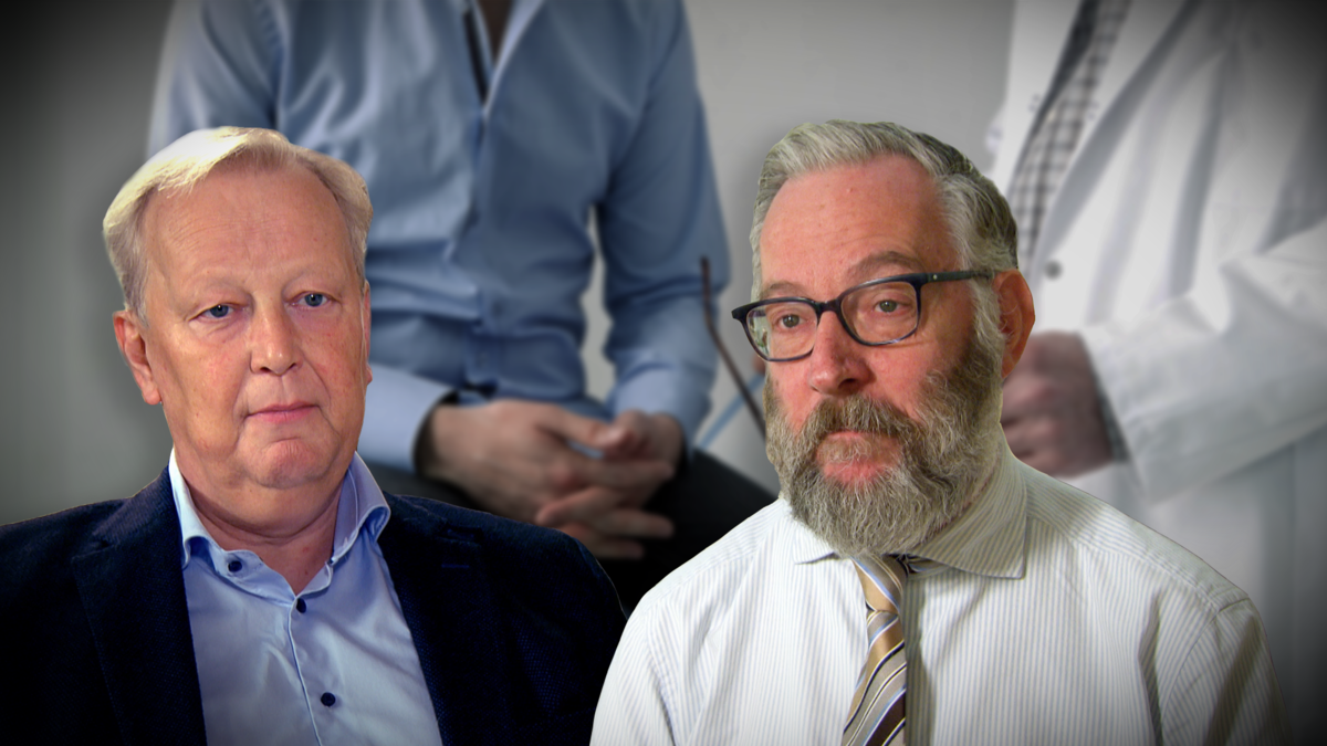 Uitzending: Bevolkingsonderzoek naar prostaatkanker