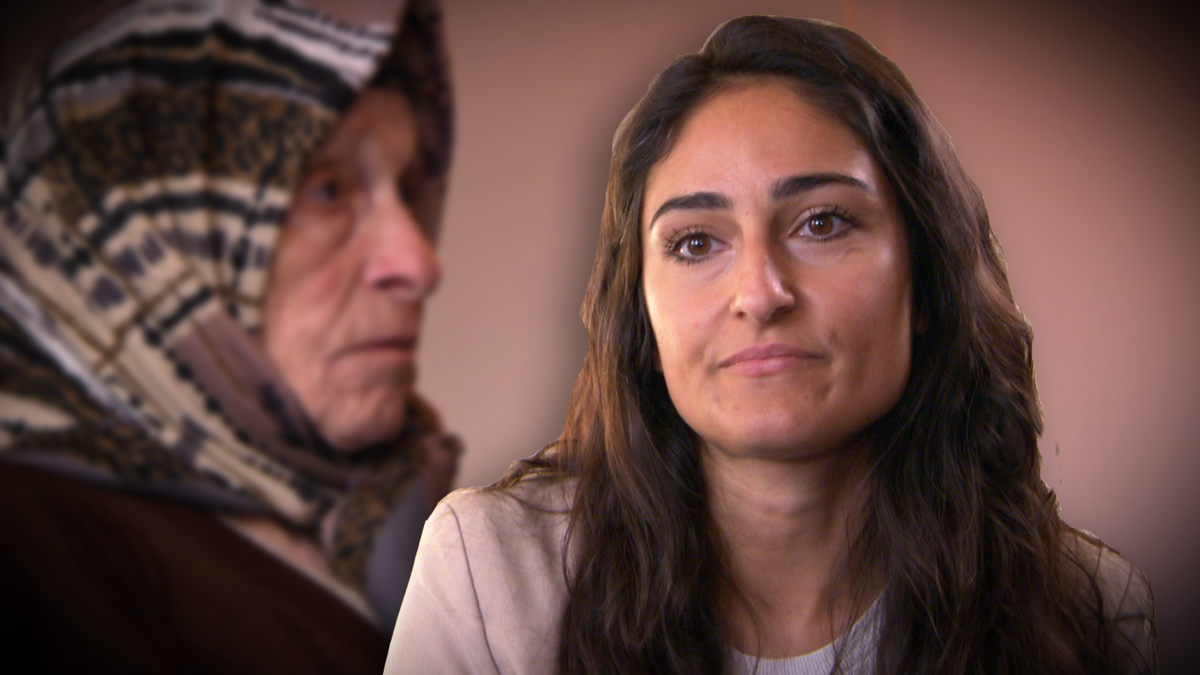 Uitzending: Roep om verpleegzorg voor migranten