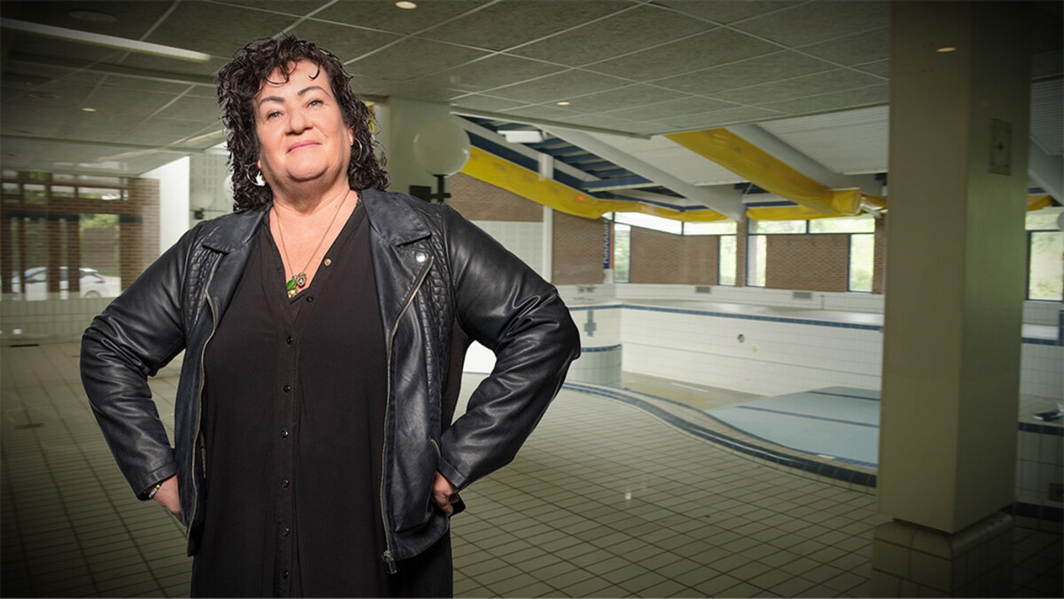 Uitzending: Caroline van der Plas met verkiezingspunten voor de 50-plusser