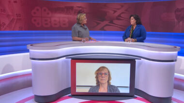 Moeten mensen met een inkomen boven de 100.000 euro géén AOW meer krijgen?