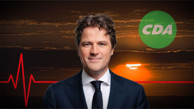 Euthanasie in geval van een voltooid leven is niet toegestaan binnen de huidige wetgeving. Het CDA is tegen.