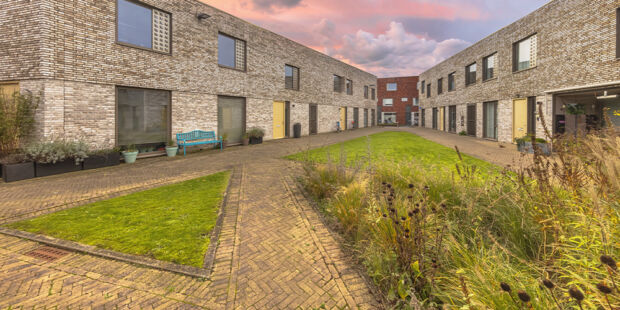 Meldpunt Actueel krijgt regelmatig meldingen over het tekort aan seniorenwoningen. Ouderen willen best verhuizen uit hun eengezinswoning.