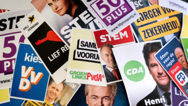 Deelname aan deze CPB-traditie om verkiezingsprogramma’s door te laten rekenen is vrijwillig. Dit is de 12e editie voor de verkiezingen.