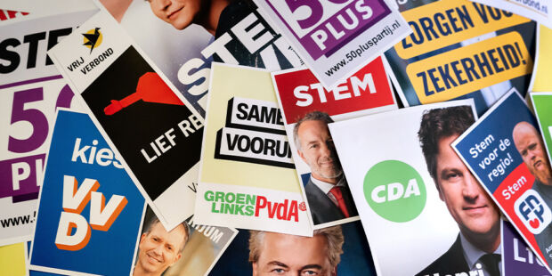 Deelname aan deze CPB-traditie om verkiezingsprogramma’s door te laten rekenen is vrijwillig. Dit is de 12e editie voor de verkiezingen.
