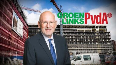 Frans Timmermans