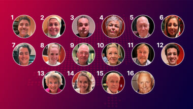 Maak hier kennis met de debaters in het ‘Meldpunt Actueel Debat’ na afloop van De Toekomst is Grijs – Wat ga je doen na je pensioen?