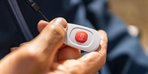 Zorginnovaties maken het leven van zorggebruikers en zorgprofessionals lichter. Een greep uit het aanbod van slimme apparaten.