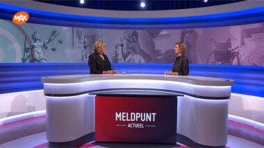 Wat belangrijk is, is op het moment dat je een vermoeden hebt van ouderenmishandeling, je altijd in ieder geval actie onderneemt.