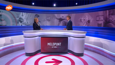 De automatisering en robotisering in de ouderenzorg gaat almaar verder. Maar het werpt ook belangrijke vragen op.