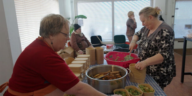 De RVS stelt in zijn rapport dat vergrijzing geen tijdelijk probleem of zorgthema is, maar een structureel maatschappelijk gegeven