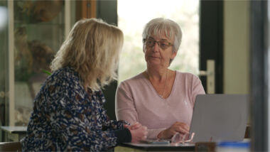 De compensatieregeling voor 40-plussers is slecht gecommuniceerd richting deze doelgroep, constateert MAX Ombudsman Rogier de Haan.