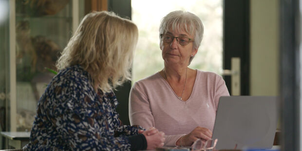 De compensatieregeling voor 40-plussers is slecht gecommuniceerd richting deze doelgroep, constateert MAX Ombudsman Rogier de Haan.