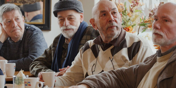 Waarom wachten tot de zorg wegvalt? In het Groningse dorp Wedde zijn ze dat een stap voorgebleven met het initiatief Wedde dat ’t lukt!