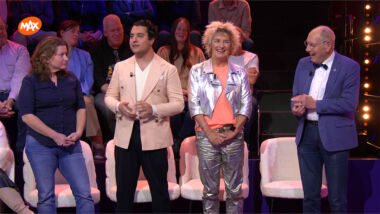 U moet een openhartoperatie en Lars (19), die moet misschien een nieuwe knie. Er is te weinig geld. Waar moeten we dan straks voor kiezen?