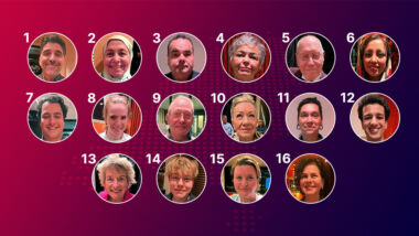 Maak hier kennis met de debaters in het ‘Meldpunt Actueel Debat’ na afloop van De Toekomst is Grijs – Het Huisartsinfarct?