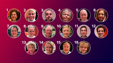 Maak hier kennis met de debaters in het ‘Meldpunt Actueel Debat’ na afloop van De Toekomst is Grijs – De grijze tweedeling