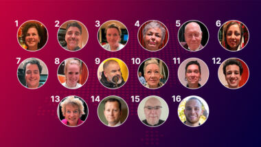 Maak hier kennis met de debaters in het ‘Meldpunt Actueel Debat’ na afloop van De Toekomst is Grijs – Wie zorgt voor wie?