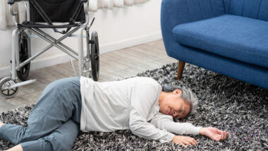 Waarom kon ze toch niets met onze adviezen? MAX Ombudsman stuurt een vrijwilliger van de Soresdienst en het lek komt boven.