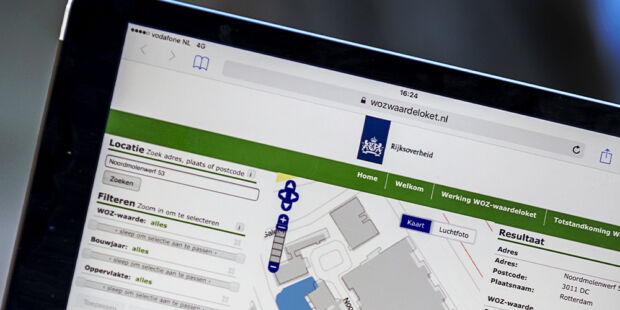 De OZB is het duurste onderdeel van de gecombineerde aanslag, omdat die is gebaseerd op de WOZ-waarde van uw huis.