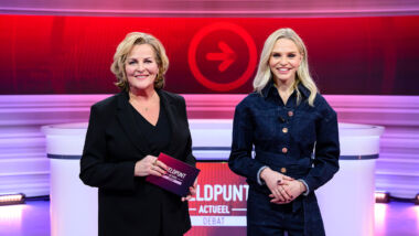 Welk werk kan er van het bordje van de huisarts? Wat kunnen patiënten doen om huisartsen te ontlasten? Daar gaat het debat over.