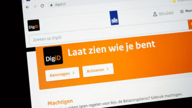 Hoe veilig zijn al onze privé gegevens bij DigiD (én MijnOverheid) dan nog? Hoogste tijd voor een eigen Europese cloud of een Nedercloud.