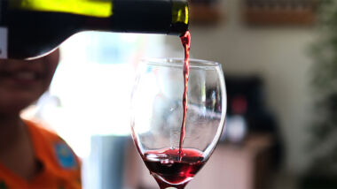 Dry January zit er bijna op, met ruim 1,2 miljoen deelnemers dit jaar. Twee derde van hen houdt het vol om een maand geen alcohol te drinken.