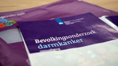 In 2025 kregen bijna 135.000 mensen in Nederland de diagnose kanker. Dat is vrijwel gelijk aan 2024. De cijfers komen van het IKNL.