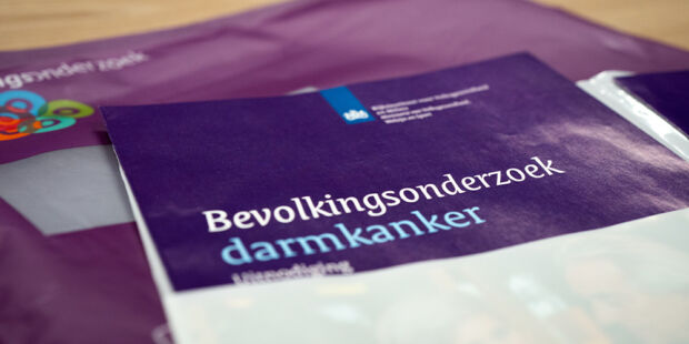 In 2025 kregen bijna 135.000 mensen in Nederland de diagnose kanker. Dat is vrijwel gelijk aan 2024. De cijfers komen van het IKNL.