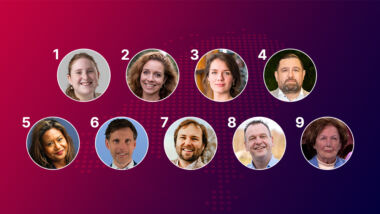 Het eerste Meldpunt Actueel Debat gaat over de zorg en is te zien op donderdag 19 februari 2026, 20.30 uur bij MAX op NPO 2.