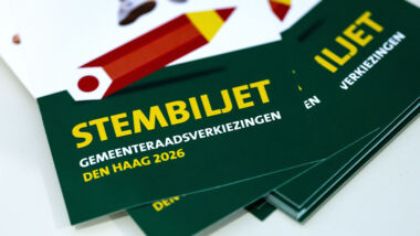 In aanloop naar de gemeenteraadsverkiezingen organiseert Meldpunt Actueel Debat 4 debatten over de 4 belangrijkste verkiezingsthema’s.