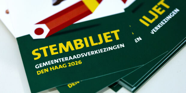 In aanloop naar de gemeenteraadsverkiezingen organiseert Meldpunt Actueel Debat 4 debatten over de 4 belangrijkste verkiezingsthema’s.