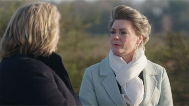 Al eerder vertelde ik over het sterven van mijn moeder. Mijn moeder wilde euthanasie en had ook toestemming gekregen.