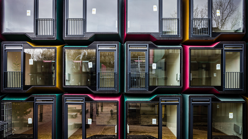 Elles de Bruin over de woningnood (2): ‘Het is heel lastig om huizen te splitsen’