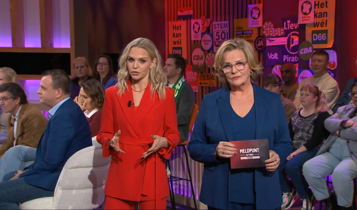 Uitzending: Meldpunt Actueel Debat over gemeentefinanciën