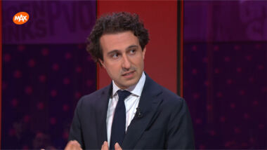 In Nederland hebben we zoiets als de kostendelersnorm,” merkt Klaver op in het vierde Meldpunt Debat (over wonen).