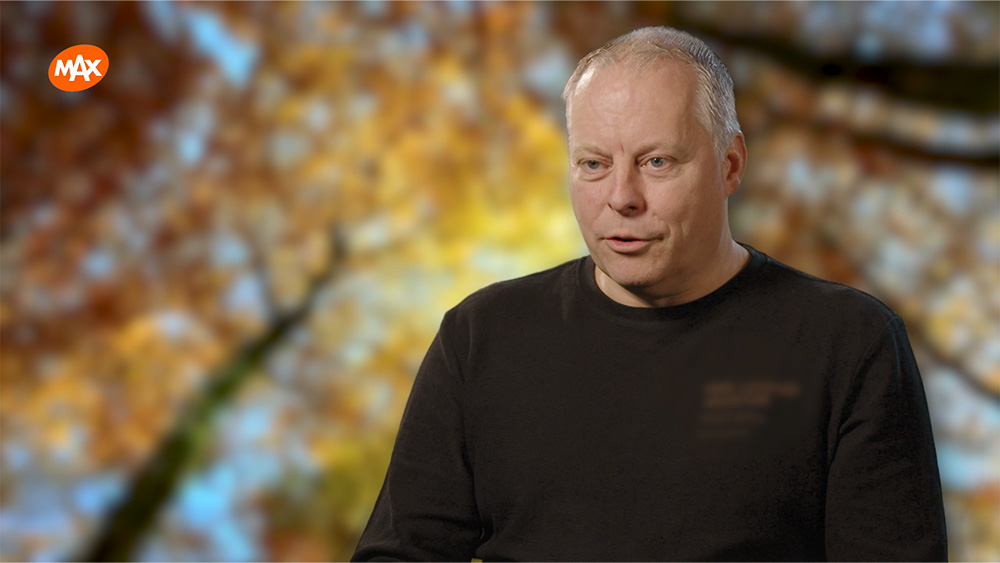 Jordan van Bergen: ‘Erfenissen zijn big business voor goede doelen’