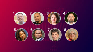 In aanloop naar 18 maart gaan in Meldpunt Actueel Debat gemeenteraadsleden uit het hele land met elkaar in debat. Nummer 4 gaat over wonen.