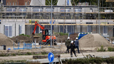 De gemeenteraadsverkiezingen op 18 maart brengen ook een paar grote ambities aan het licht. 1 daarvan is het bouwen van betaalbare woningen.